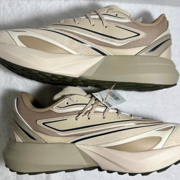 Size 11.5 - Adidas Lightblaze ATR Blanch Cargo Wonder Beige | NWOB - Picture 7 of 10